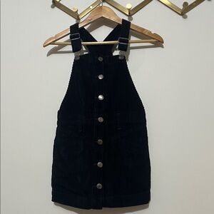 Gap Kids Corduroy Skirtall